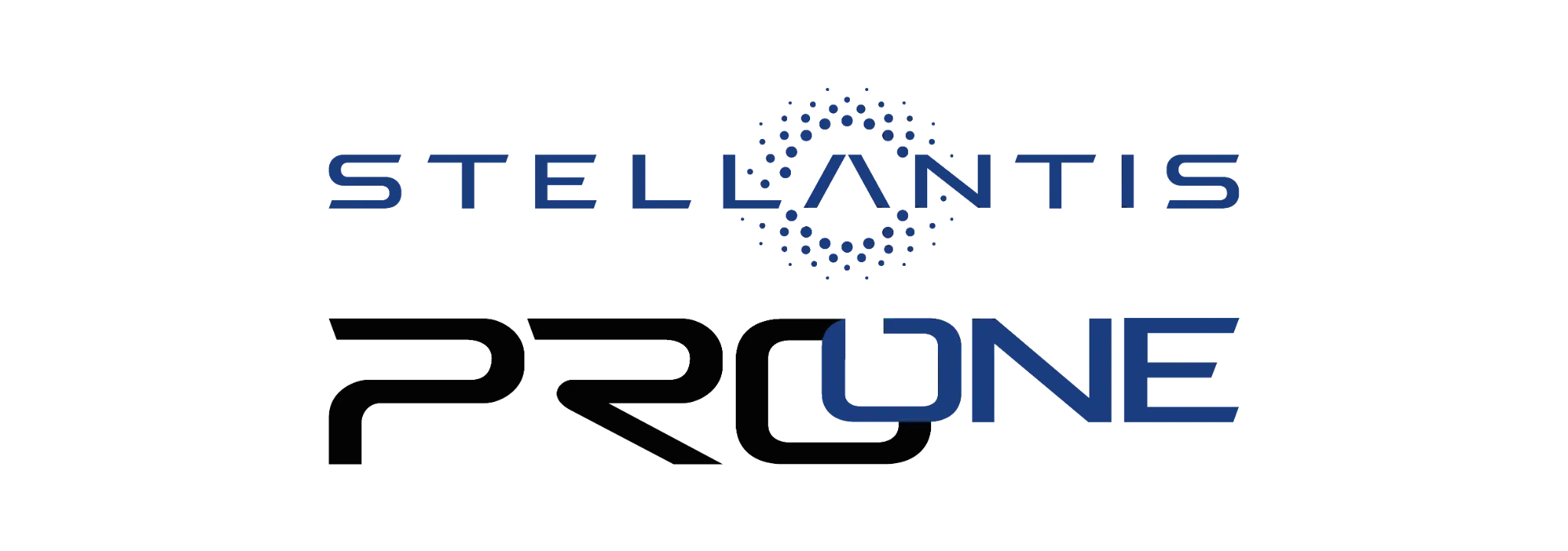 Stellantis Pro One